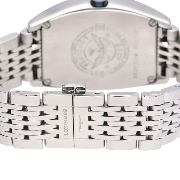 Longines Evidenza L2.642.4.73.6